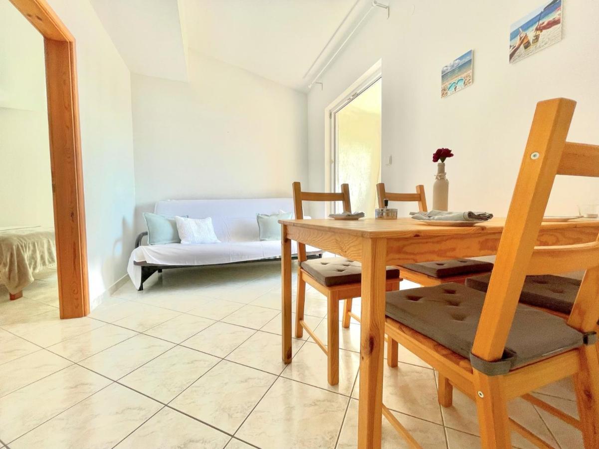 Apartments Bacak Stanici Extérieur photo