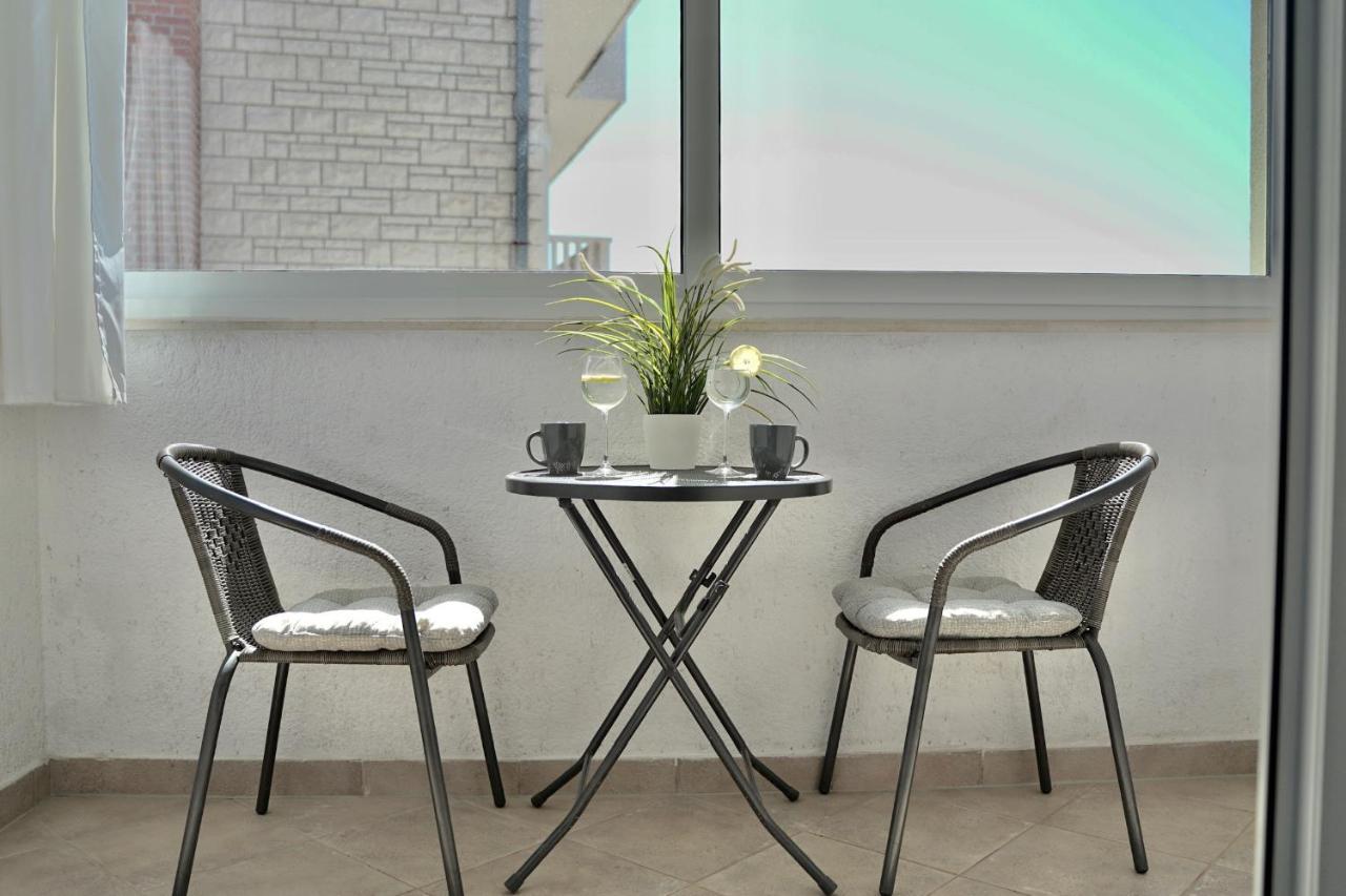 Apartments Bacak Stanici Extérieur photo