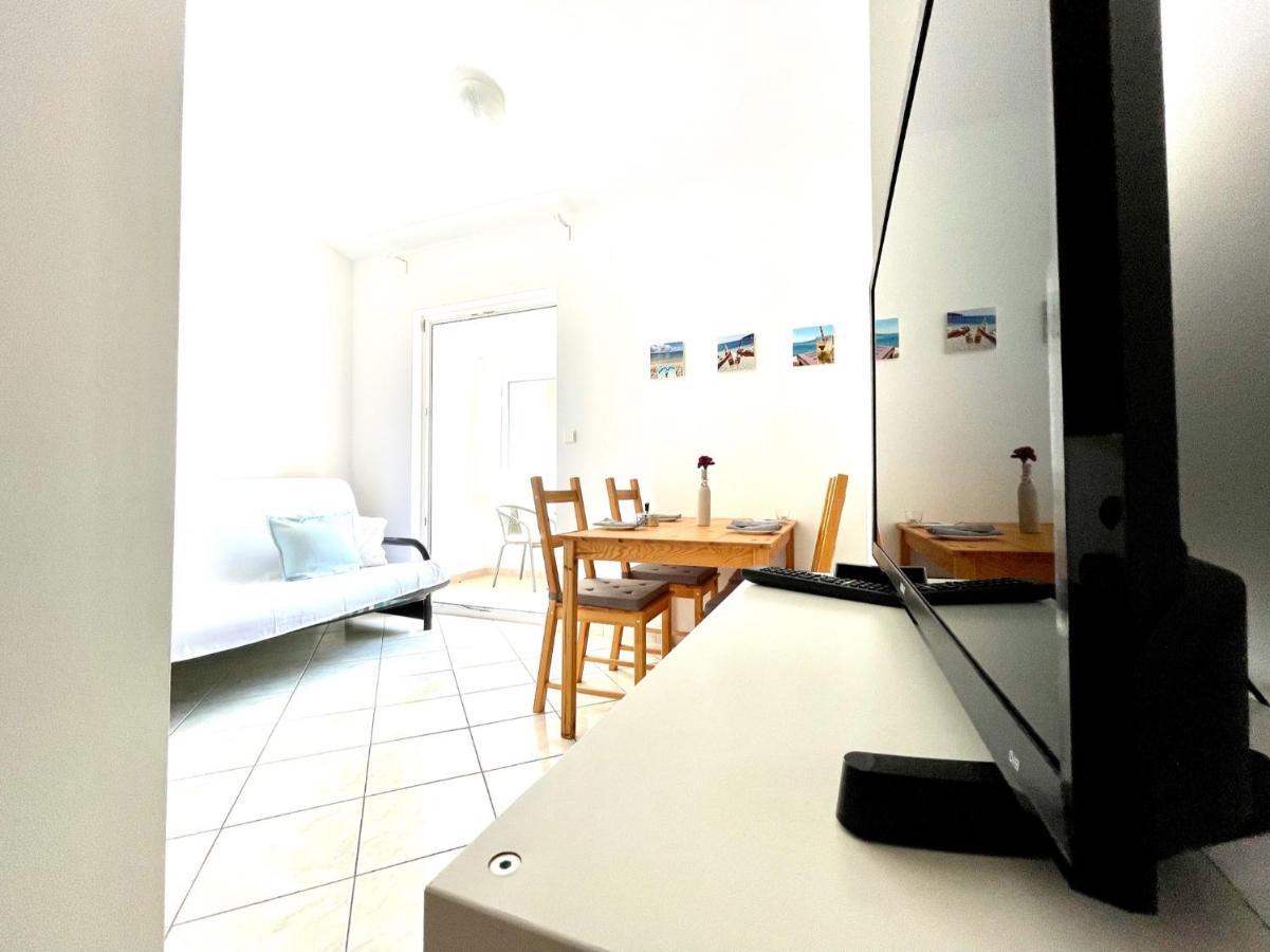 Apartments Bacak Stanici Extérieur photo