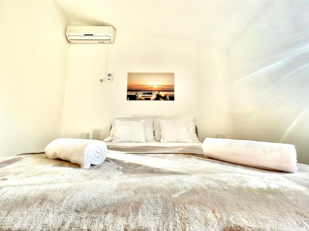 Apartments Bacak Stanici Extérieur photo