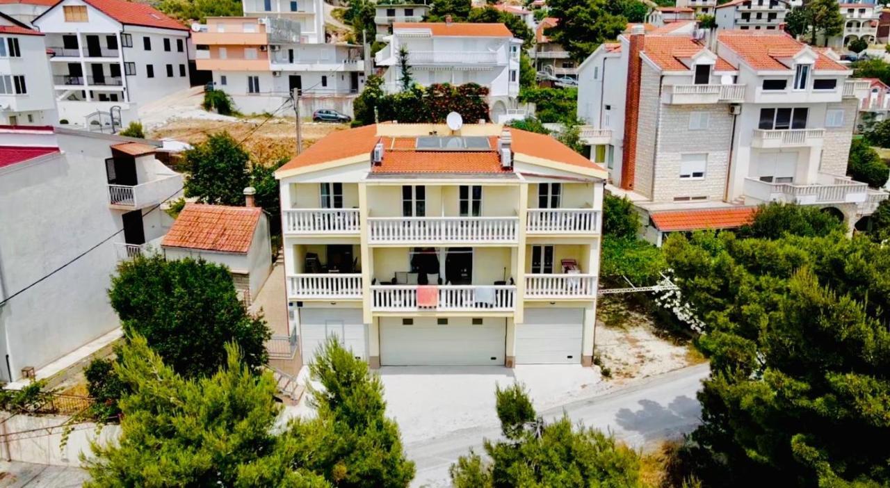 Apartments Bacak Stanici Extérieur photo