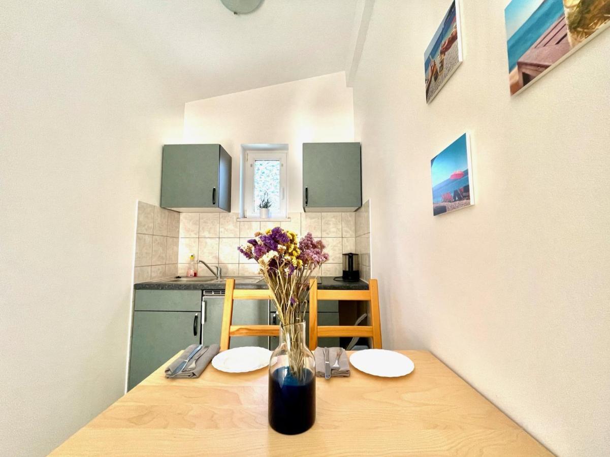 Apartments Bacak Stanici Extérieur photo