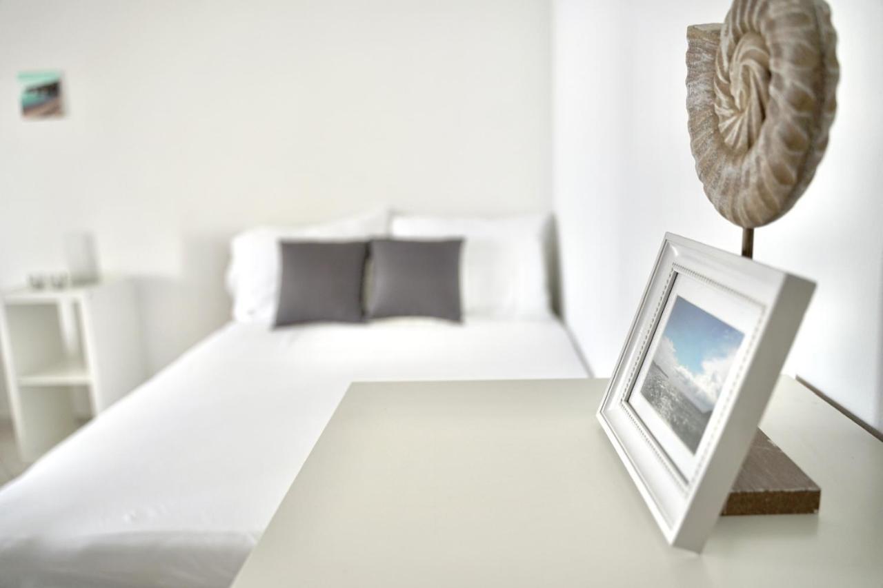 Apartments Bacak Stanici Extérieur photo