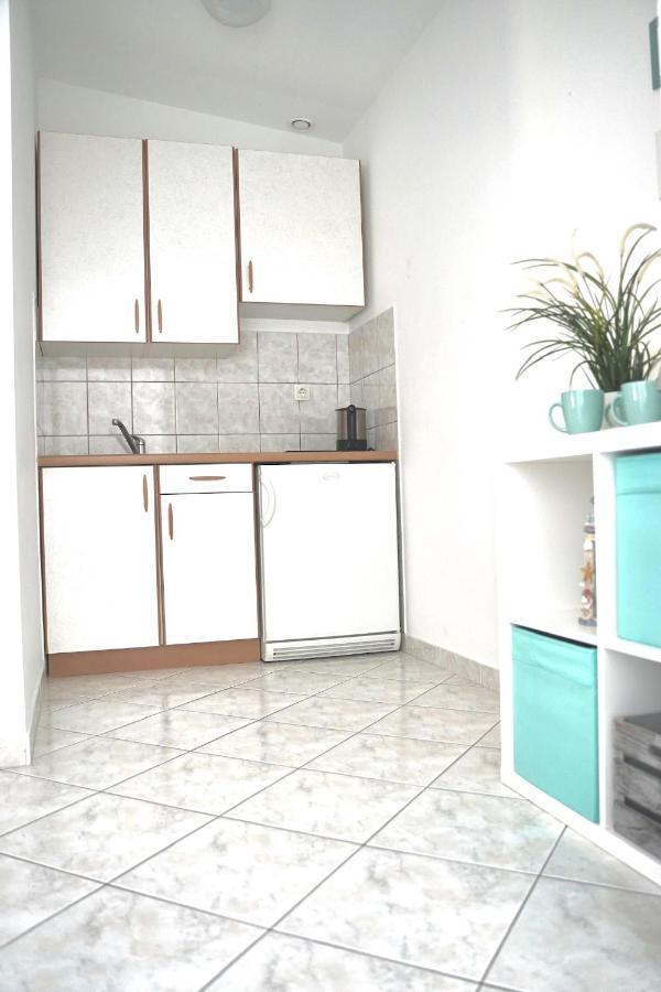 Apartments Bacak Stanici Extérieur photo