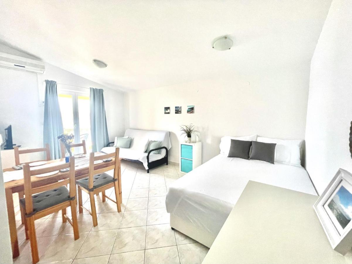 Apartments Bacak Stanici Extérieur photo