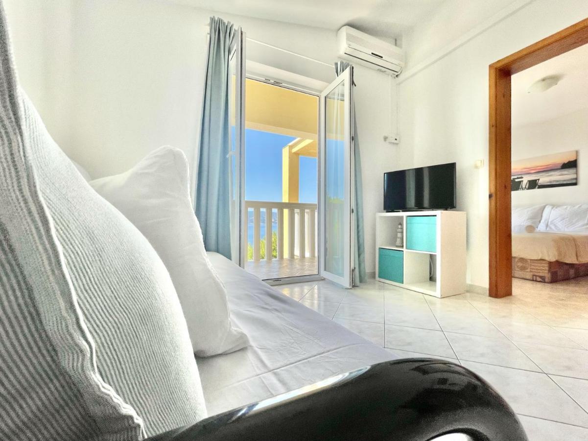 Apartments Bacak Stanici Extérieur photo