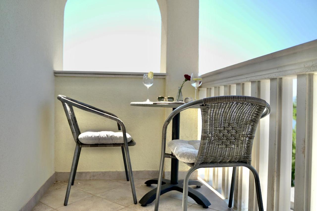 Apartments Bacak Stanici Extérieur photo
