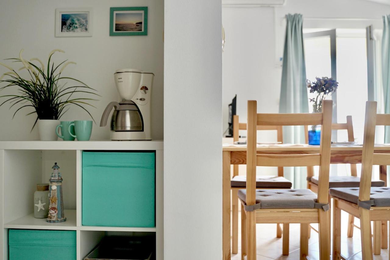 Apartments Bacak Stanici Extérieur photo