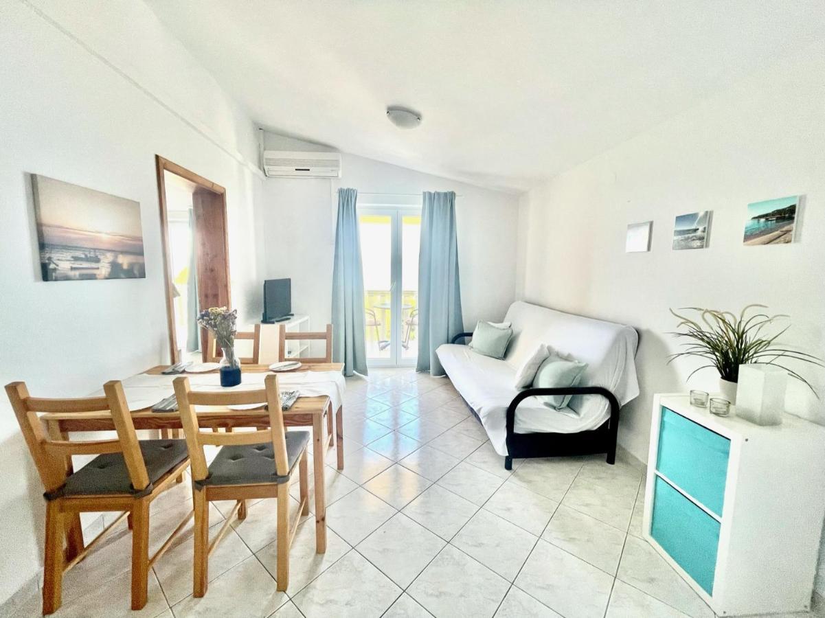 Apartments Bacak Stanici Extérieur photo