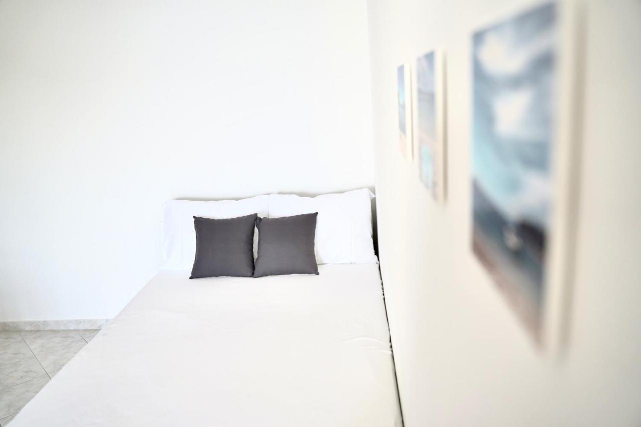Apartments Bacak Stanici Extérieur photo