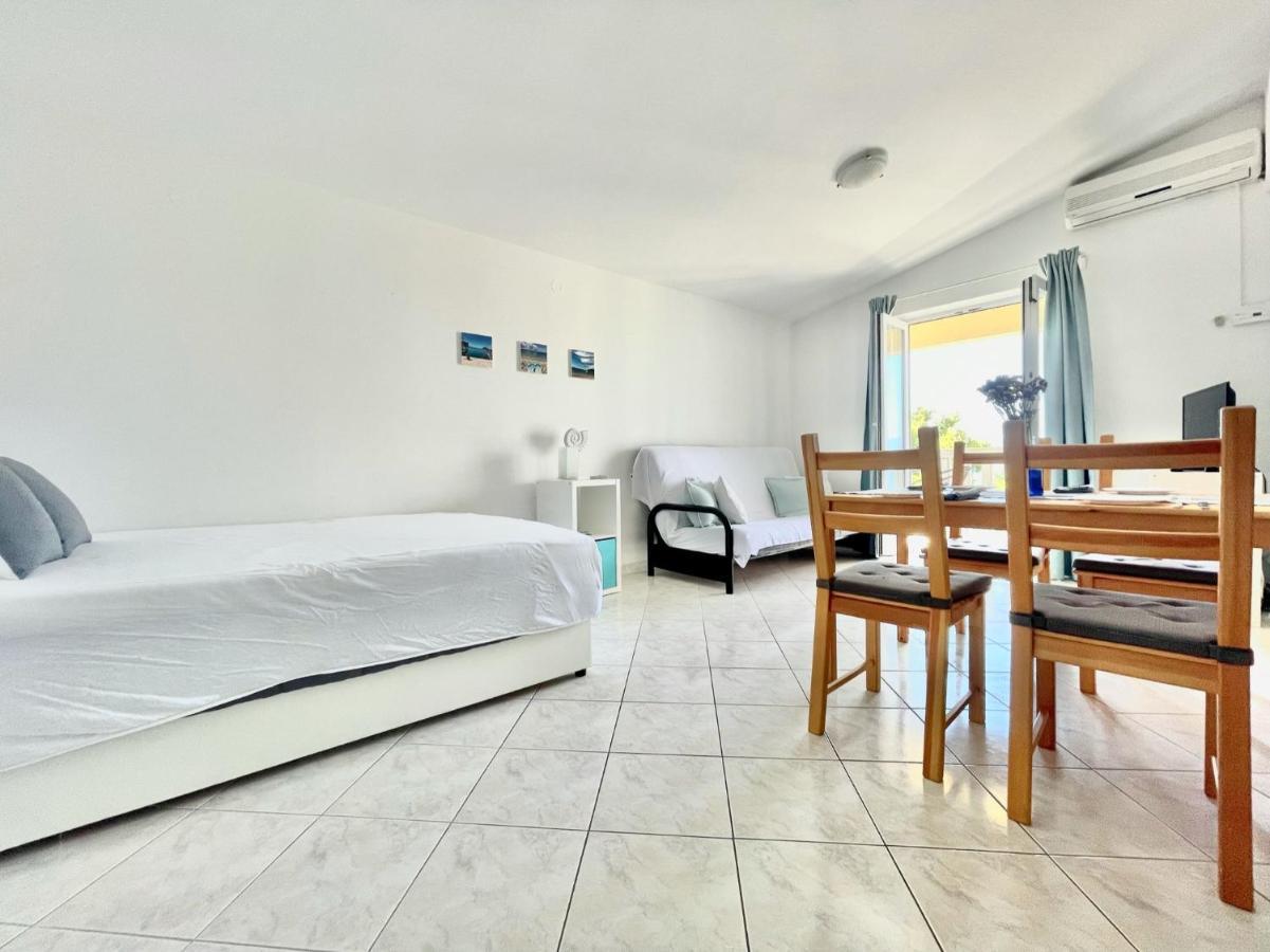 Apartments Bacak Stanici Extérieur photo